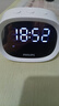 飞利浦（PHILIPS）TAS2909电脑音响蓝牙音箱家用桌面时钟智能闹钟低音炮多媒体台式机笔记本迷你小钢炮 实拍图