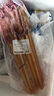 密水农家铁板大鱿鱼串烧烤串火锅油炸食材水产商用鲜活冷冻半成品海鲜 实拍图