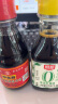 金龙鱼纯芝麻香油 100ml【一级】凉拌 调味 烹饪 火锅 调味油 实拍图