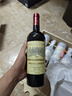 CANIS FAMILIARIS布多格法国原瓶进口红酒整箱 超级波尔多 瑞柠干红葡萄酒750ml*6 实拍图