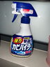 花王（KAO）强力除霉剂400ml 浴室墙面墙体除霉喷雾啫喱去霉斑霉菌清除清洗剂 实拍图