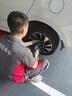 玲珑轮胎195/50R16 88V 玲珑臻选 HD XL 适配瑞纳/起亚K2 实拍图