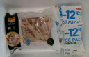 CP正大食品 鸡爪 净重2斤 单个鸡爪约40-50g 生鲜冷冻凤爪烧烤 实拍图