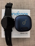 声阔（SoundCore）【国家补贴】985降噪舱Liberty 4 NC智能降噪真无线TWS入耳式蓝牙耳机适用苹果华为小米手机电脑蓝 实拍图