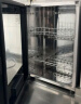 康宝（Canbo）消毒柜家用小型消毒碗柜高温立式迷你台式餐具碗筷收纳柜厨房消毒机【国家补贴】XDR53-TVC1 实拍图