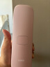 Ulike Air4【2025全新升级】蓝宝石冰点脱毛仪女士刮毛刀剃毛器私处美容仪男士送礼生日礼物送女友 【京东快递】Air4星黛粉+电动刮刀 实拍图