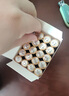南孚5号电池16粒 五号碱性 聚能环5代 适用血压计/燃气表/遥控器/电子秤/挂钟/无线鼠标/计算器/玩具等 实拍图