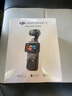 大疆 DJI Osmo Pocket 3 标准版 一英寸口袋云台相机 OP灵眸手持数码相机 旅游vlog 便携美颜摄像 实拍图