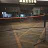 婕茵桐羽毛球网标准网 羽毛球网架+网便携式标准支架高度可调室外室内 4.1m  【初中生】网架+网+收纳包 晒单实拍图