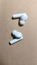 兴戈（SIMGOT）空岚FLD200真无线入耳式ANC主动降噪蓝牙耳机长续航高音质 云峰白 实拍图