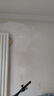 炫嘉米塔尔防水补墙膏白色墙面修补膏补墙漆墙面裂缝修补乳胶漆修复膏250g 实拍图