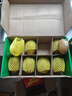 佳沛（zespri）新西兰   阳光金奇异果 8个装 超大果单果重约173-204g 猕猴桃 实拍图