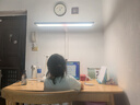 孩视宝立式护眼小路灯红光全光谱落地灯卧室儿童学习专用立式台灯D1-70W 实拍图
