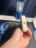 绿联【3C认证可上飞机】磁吸充电宝兼容MagSafe无线20W快充10000毫安移动电源适用苹果16/15/华为/小米 实拍图