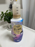 花王（KAO）衣物柔顺剂510ml 香氛持久留香防皱去除静电儿童衣服护理柔软剂 实拍图