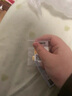 中国珠宝黄金金豆豆AU9999足金实心金豆子小金豆1g生日老婆送女友七夕礼物 金瓜子1g【国检证书】 实拍图