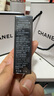 香奈儿（Chanel）炫亮魅力丝绒口红唇膏送女朋友女友闺蜜老婆爱人节日礼物女礼盒 69号 白桃豆沙玫瑰 配送礼盒礼袋 实拍图