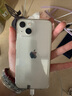 【分期免息】Apple iPhone13 苹果13 国行双卡 苹果13二手 二手苹果手机 星光色【豪华大礼包】 99新 128G 国行双卡（3期免息+豪华大礼包） 实拍图