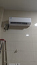 华凌空调 3匹超省电新一级 大风量智能互联 卧室客厅空调挂机 KFR-72GW/N8HA1 以旧换新家电国家补贴 实拍图