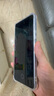 小米 Redmi K70 至尊版 国家补贴 天玑9300+ IP68 小米龙晶玻璃 12GB+512GB 墨羽黑 红米 5G手机 实拍图