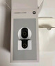小米智能摄像机C700 800万像素4K超清监控家用摄像头360度全景婴儿监控手机远程监控器宠物高清带夜视 实拍图