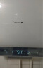 卡萨帝（Casarte）80升【小私汤CJ5PRO】热水器电热水器 国家补贴以旧换新 双胆富锶隐藏安装 CEC8003HD-CJ5PROKAKU1 实拍图