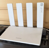华为路由AX3 双频合一 自动优选 wifi6/多连不卡无线家用穿墙/AX3000/高速千兆路由器 实拍图