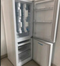 海尔（Haier）193升风冷无霜两门双门家用小冰箱双开门小型宿舍租房一级能效节能低噪BCD-193WGHC2E7WV 实拍图