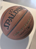 斯伯丁（SPALDING）篮球TF系列7号PU比赛室内外兼用耐磨成人青少年 77-176Y 实拍图