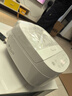 美的（Midea）电饭煲电饭锅3-4人家用4L大容量 20分钟快速饭多功能微压智能预约电饭煲MB-RE418 实拍图