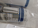 瓦克（WACKER）AF防霉玻璃胶厨卫密封胶防水美容胶中性硅胶马桶封边胶水白色1支 实拍图