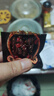 三只松鼠蜀香牛肉麻辣味400g礼盒装 四川零食小吃 夜宵冷吃解馋 肉干肉脯  实拍图
