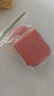 双汇午餐方腿800g 冷藏午餐肉火腿肠 火锅食材新老包装交替发货 实拍图