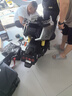 小牛【2025新品】FX Citi 电动摩托车 长续航智能铅酸电动摩托车 日常通勤 到店自提 晒单实拍图