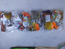 欧妮姿端午节香包香囊手工diy材料包艾草填充古风端午佳品文字3个装 实拍图