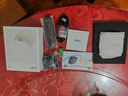 当贝电视盒子H5 智能网络电视机顶盒 8K解码 安卓12系统 2G+32G HDR10+优化 双频WiFi AI智慧语音 实拍图