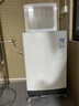 美的（Midea）波轮洗衣机全自动家用 小白鲸MB120WJ3 12KG大容量元气轻氧 直驱变频 以旧换新 家电国家补贴20% 实拍图