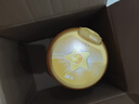 飞鹤【28天新鲜直达】星飞帆卓睿3段幼儿配方奶粉(1-3岁)750g乳铁蛋白 实拍图