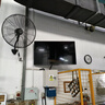飞利浦（PHILIPS）50英寸电视 4K超高清智慧全面屏HDR Plus 环绕声瀑 客厅远场语音智能液晶平板电视机 50PUF700/T3 50英寸 海量腾讯影视 实拍图