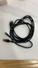 OKSJ【全兼容】数据线三合一充电线6A快闪充120W/100W一拖三适配苹果iPhone16/15/华为Type-c/安卓手机 实拍图