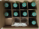 喜力经典330ml*9瓶礼盒装（内含玻璃杯2个）喜力啤酒Heineken 实拍图