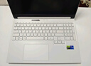 机械革命极光X 酷睿i7HX 游戏本笔记本电脑(i7-13700HX 16G 1T RTX5060 2.5K屏 180Hz 白) 实拍图