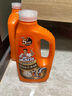 威猛先生（Mr Muscle）管道疏通啫喱 960ml*2瓶  卫浴 下水道疏通剂 厕所管道疏通 实拍图