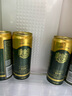 青岛啤酒（TsingTao）奥古特330ml*24听 整箱装 实拍图