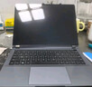 绿巨能（llano）适用华为Matebook GT14 高清屏幕膜电脑屏幕保护膜防指纹防静电笔记本全屏膜贴膜易贴无气泡 实拍图
