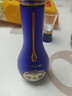 洋河洋河蓝色经典 梦之蓝 M1/M3/M6小酒版 45度/52度 65mL 1瓶 梦之蓝52度M6+ 实拍图