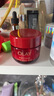 玉兰油（OLAY）超红瓶面霜滋润版50g抗皱紧致抗衰老女士保湿面霜生日礼物送女友 实拍图