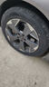 双星汽车轮胎 215/55R17 98V MAXIMUM-s适配凯美瑞/帕萨特/雷克萨斯ES 实拍图