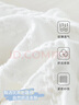 卡拉美拉（Caramella）25年春夏季新品短筒袜子女可爱甜美少女短袜透气棉质中筒袜5双装 实拍图