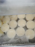 汪氏 新鲜蜂王浆原浆500g 春浆蜂皇浆顺丰冰袋保鲜 实拍图